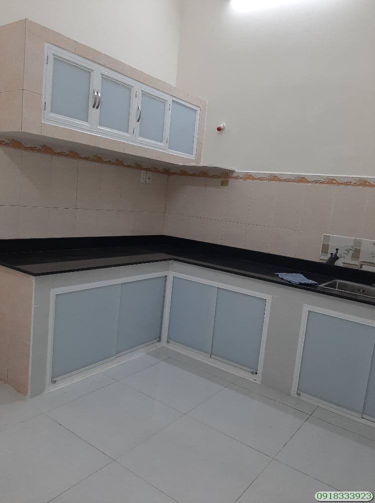 Kẹt vốn Bán Nhà 100/8D Bình Thới, Phường 14, Quận 11, nhà đẹp 4PN, 4WC, 2 Tầng, giá 3 tỷ 7