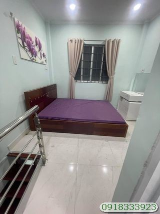 Kẹt vốn Bán Nhà 100/8D Bình Thới, Phường 14, Quận 11, nhà đẹp 4PN, 4WC, 2 Tầng, giá 3 tỷ 7