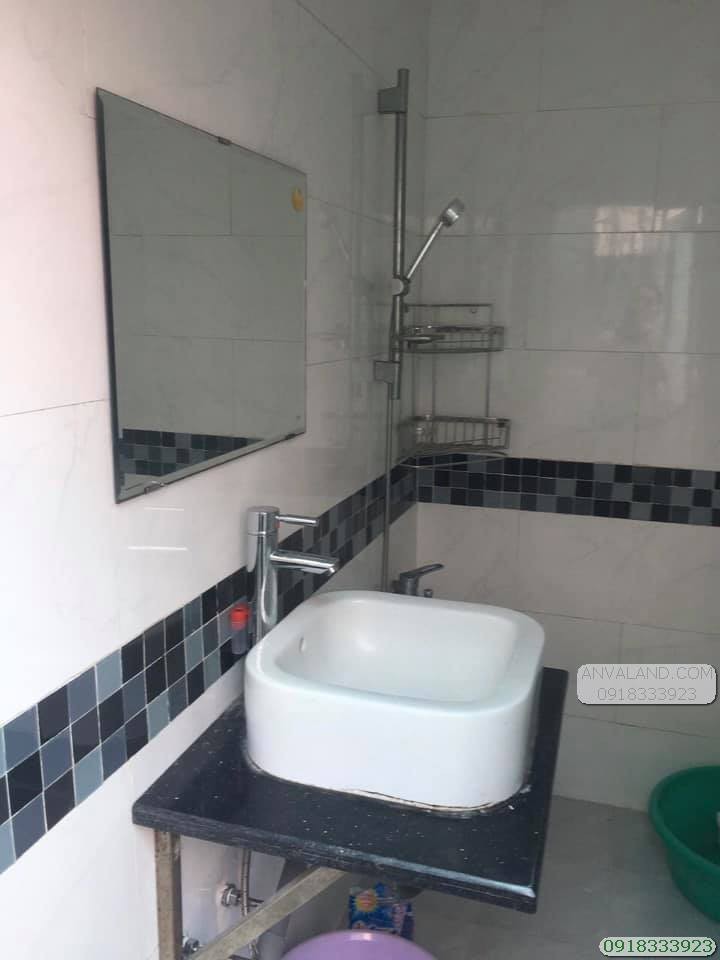 Định cư Mỹ Bán nhà 835/8B Trần Hưng Đạo, Phường 2, Quận 5, 40M2, 3PN, 3WC, 3 Tầng, giá 5 tỷ 6