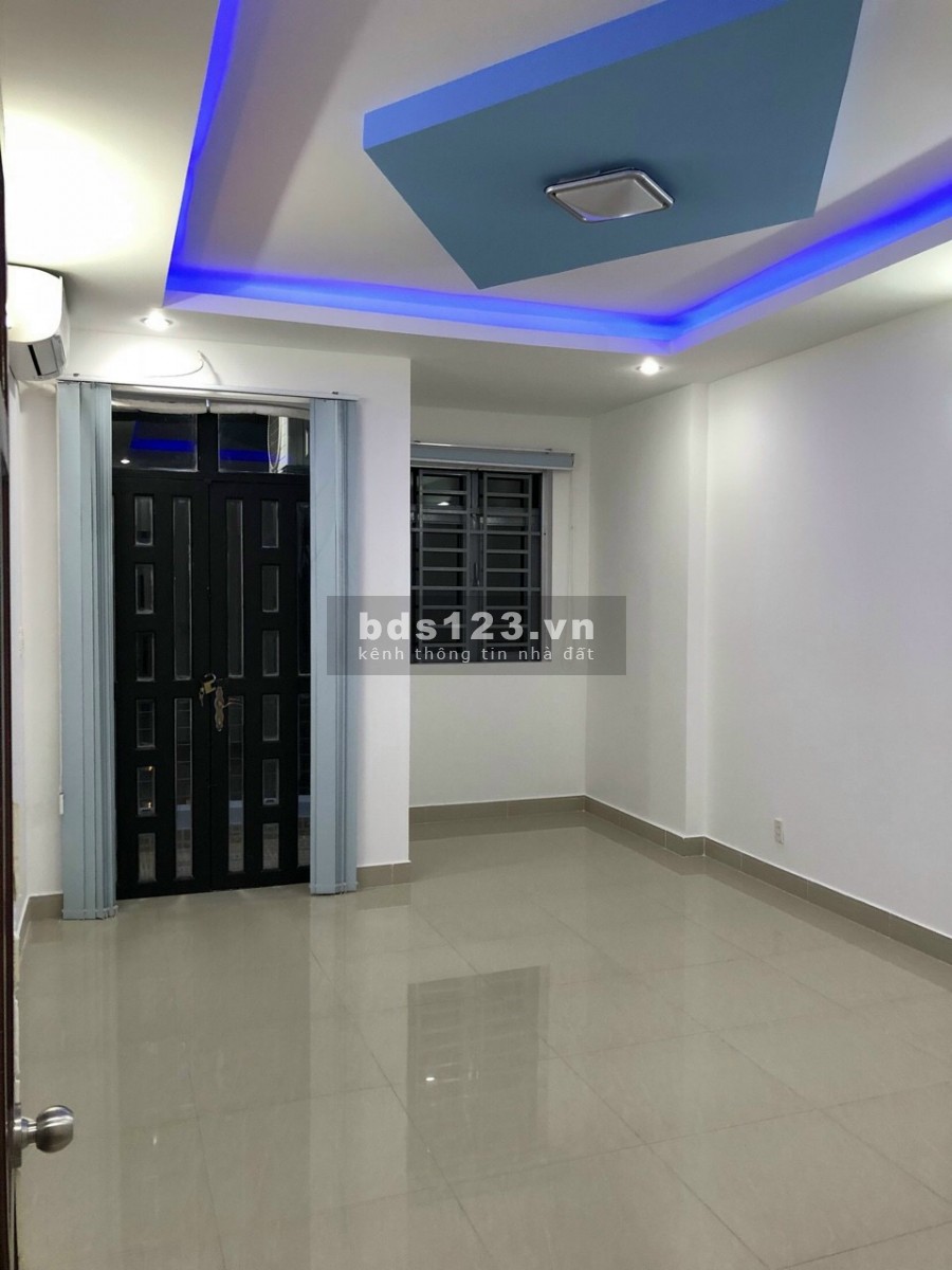 Bán nhà riêng đường 39 Quận 2, ShR, giá chỉ 4.9 tỷ