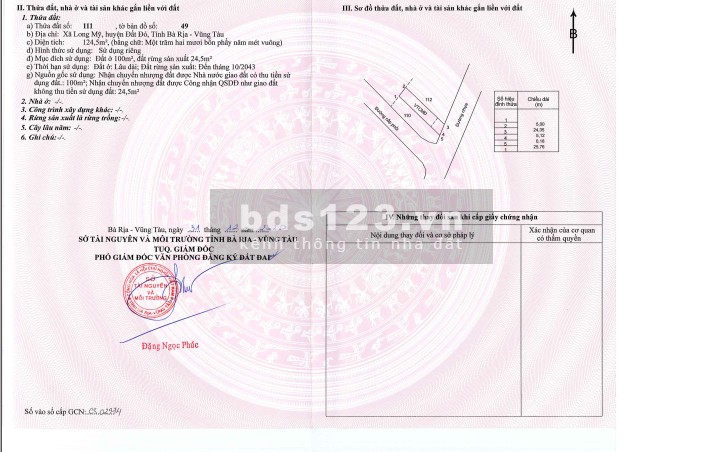 Bán 2 lô đất khu Green House diện tích 160m2-124,5 giá chỉ 7,8tr/m2 lh; 0976048232