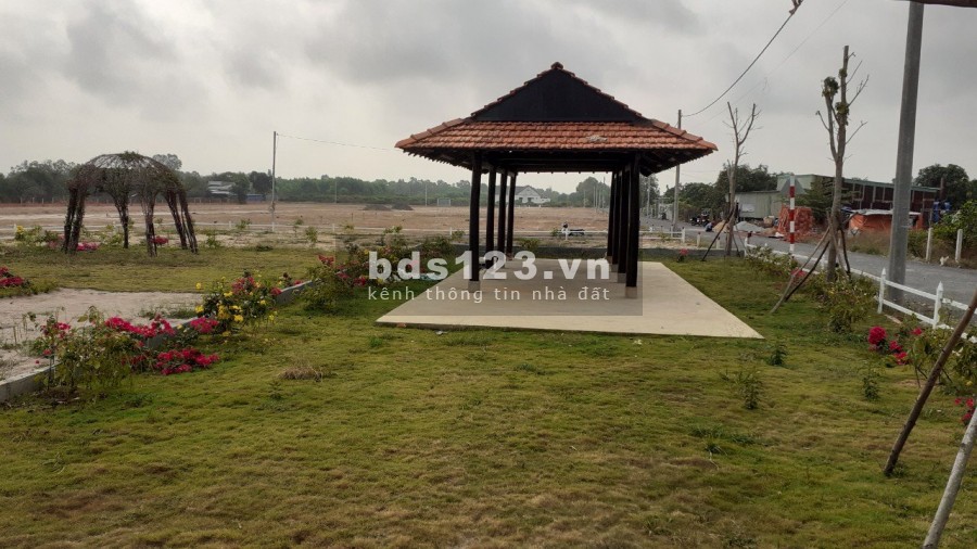Bán 2 lô đất khu Green House diện tích 160m2-124,5 giá chỉ 7,8tr/m2 lh; 0976048232