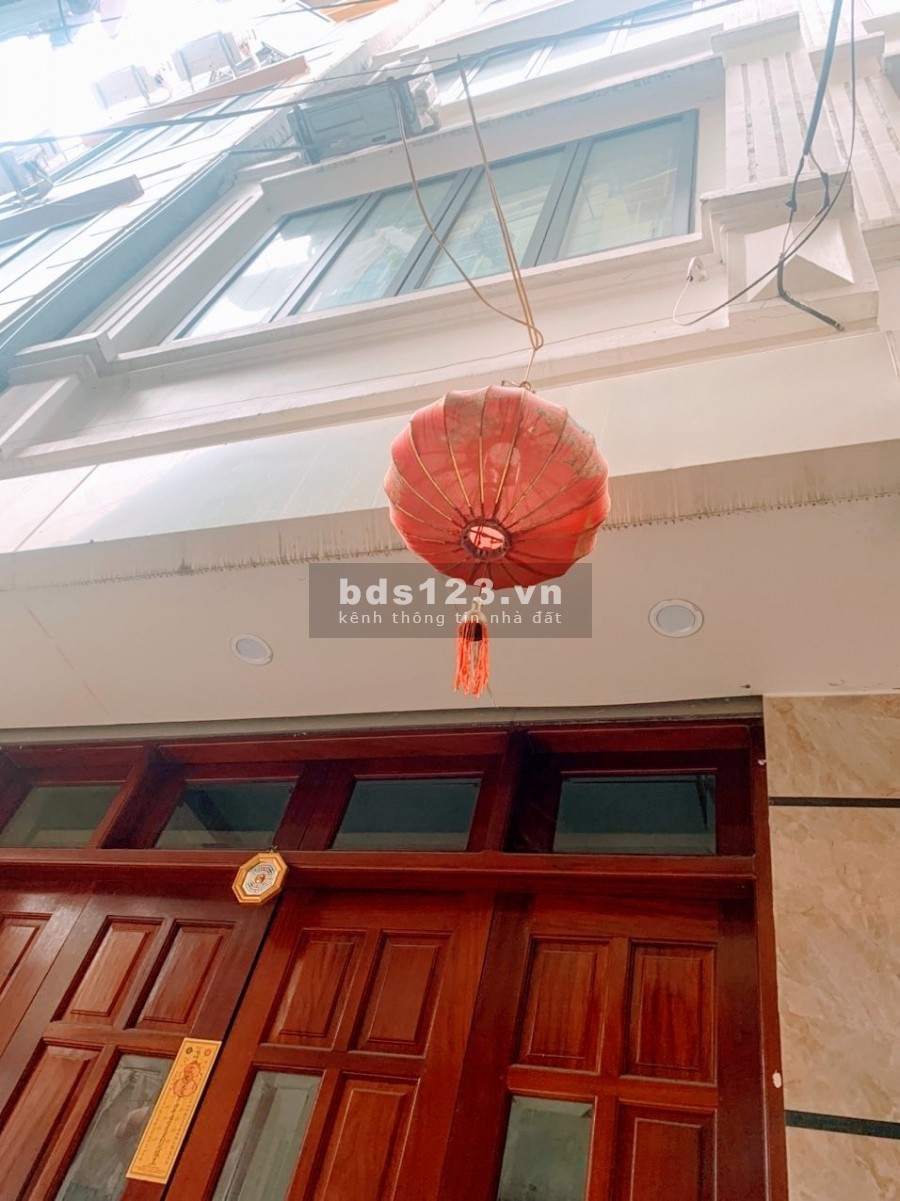 Bán nhà đường Lê Hồng Phong, P10, Quận 10 4 tầng 45m2 HXT KD LH: 0972010495