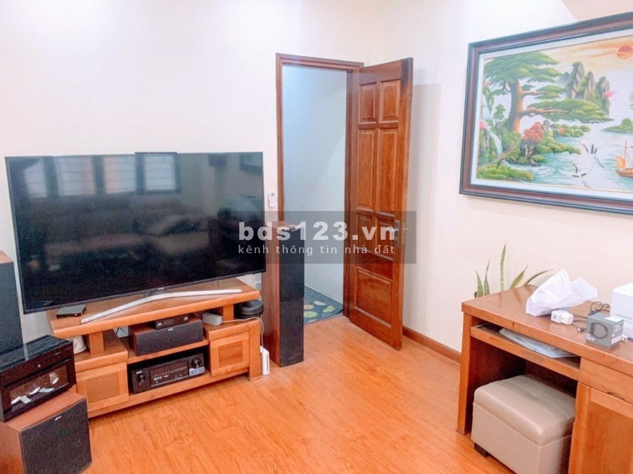 Bán nhà đường Lê Hồng Phong, P10, Quận 10 4 tầng 45m2 HXT KD LH: 0972010495
