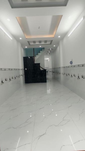 Bán nhà đường Huỳnh Thiện Lộc Tân Phú, 39m2 giá 4 tỷ 7 thương lượng.