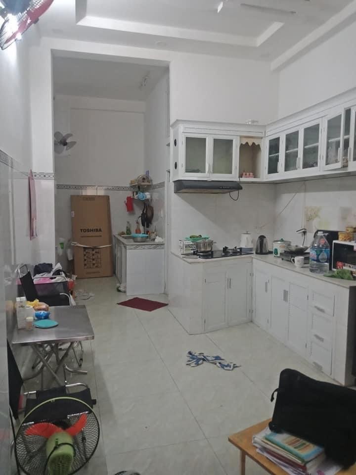 Chỉ 6.5Tỷ, Có Ngay Nhà 3Tầng, Mặt Tiền Đỗ Đức Dục, Tân…