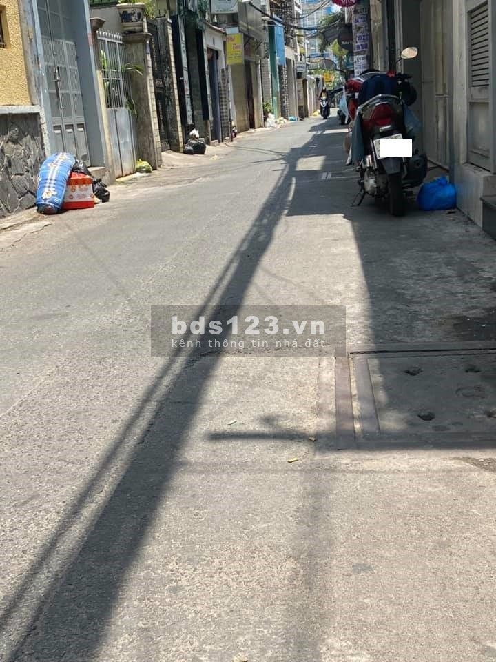 Siêu phẩm mặt tiền Phạm Văn Hai 5 tầng giá cho thuê 55tr/tháng chỉ 9tỷ5 LH 0935205660