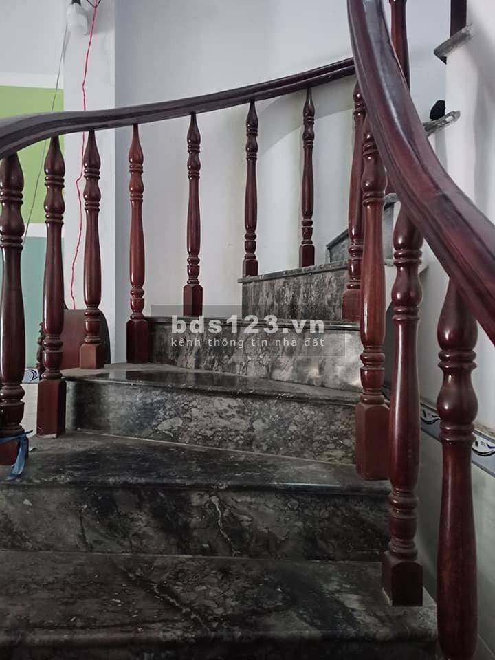 Bán nhà Vườn Lài Quận Tân Phú, 4 tấm, xe tải đỗ cổng chỉ nhích 6 tỷ.