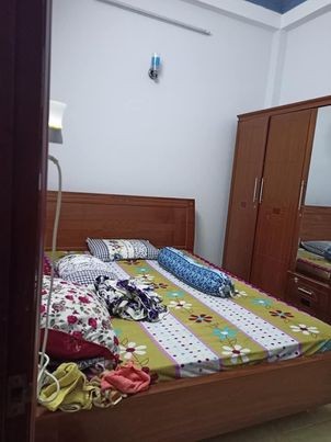 Bán nhà Vườn Lài Quận Tân Phú, 4 tấm, xe tải đỗ cổng chỉ nhích 6 tỷ.