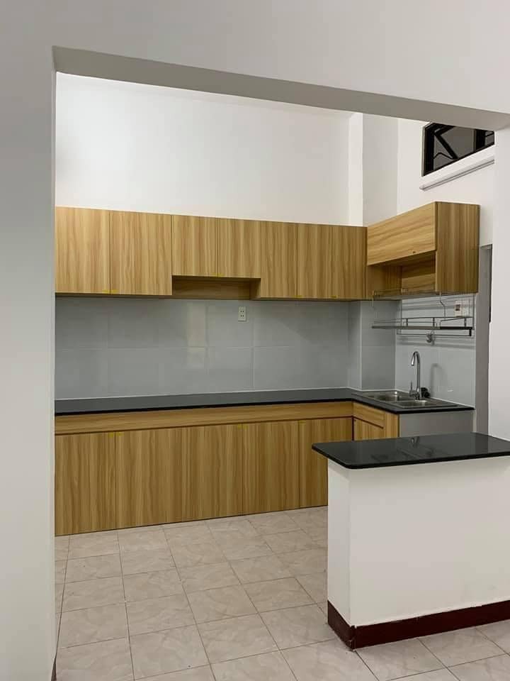 Mặt tiền Bầu Cát,P.14,Q. Tân Bình, 75m2(4.2x18), 4 lầu chỉ 15 tỷ 4