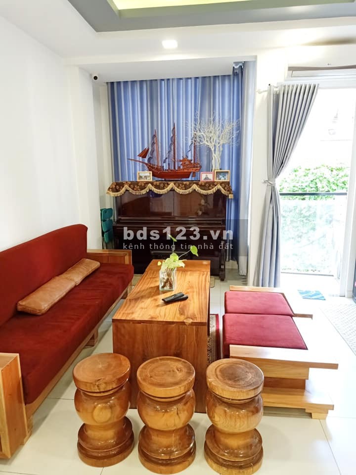 Diện tích 85m2, Hẻm 4m, đường Lạc Long Quân, TB, Giá 7,5 tỷ