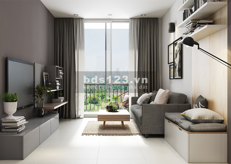 Mở bán rỗ hàng chủ đầu tư 99 căn De Capella Thủ Thiêm