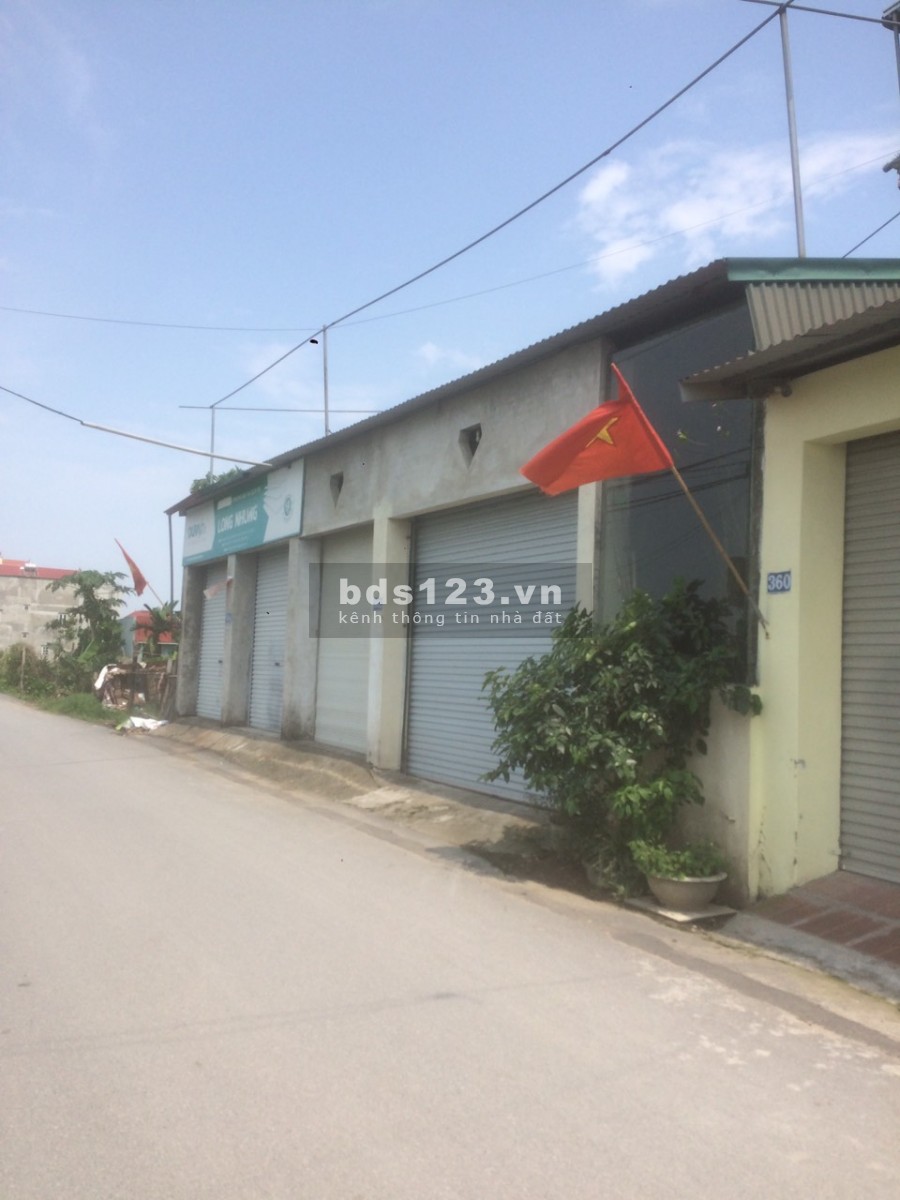 Cho thuê kho xưởng 200m ,đường cenco5 xã bình minh –thanh oai –hn