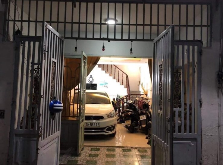 BÁN NHÀ HXT, GIÁ CỰC RẺ ĐƯỜNG SỐ 2 BÌNH HƯNG HÒA Q BÌNH TÂN, DT 48M2, GIÁ 4.15 TỶ