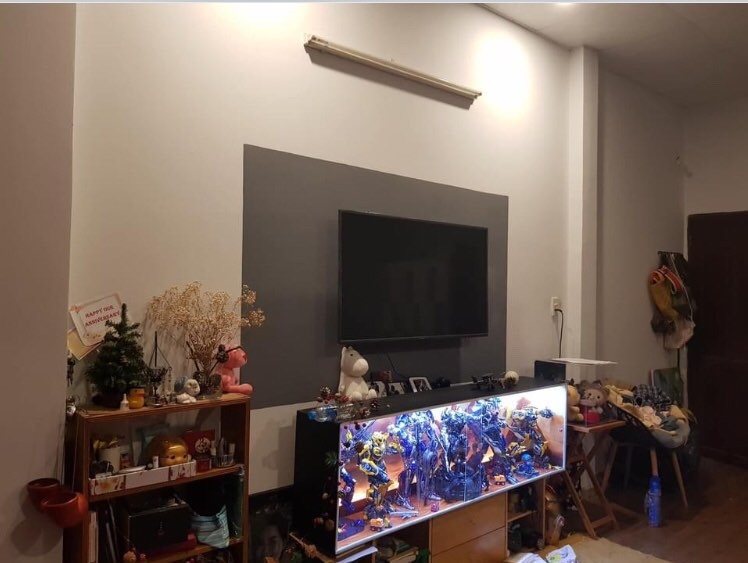 BÁN NHÀ HXT, GIÁ CỰC RẺ ĐƯỜNG SỐ 2 BÌNH HƯNG HÒA Q BÌNH TÂN, DT 48M2, GIÁ 4.15 TỶ