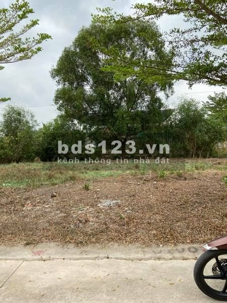 VIB THANH LÝ LÔ ĐẤT TẠI PHƯỜNG TÂN ĐỊNH ĐỐI DIỆN KHU CÔNG NGHIỆP 