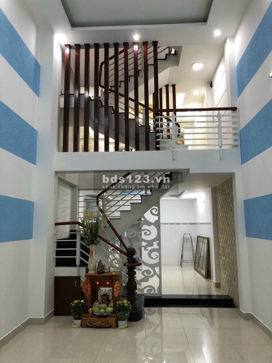 Bán nhà riêng đường 39 Quận 2, ShR, giá chỉ 4.9 tỷ