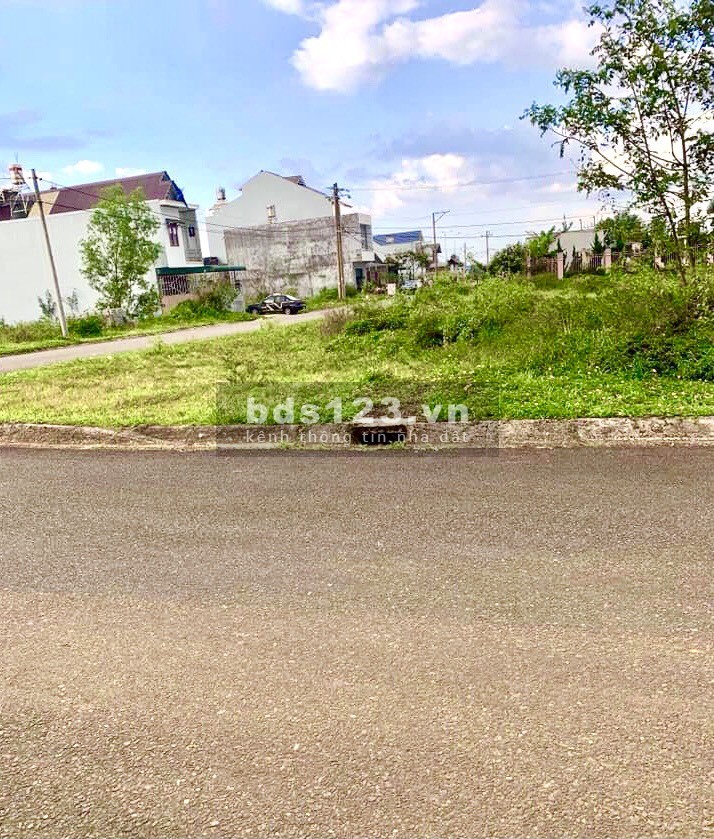 LÔ GÓC 2860m2 (26x110m) ĐƯỜNG Ô TÔ CẠNH KCN, TÁI ĐỊNH CƯ, 5P TIỆN ÍCH ĐẦY ĐỦ - 650tr/SÀO