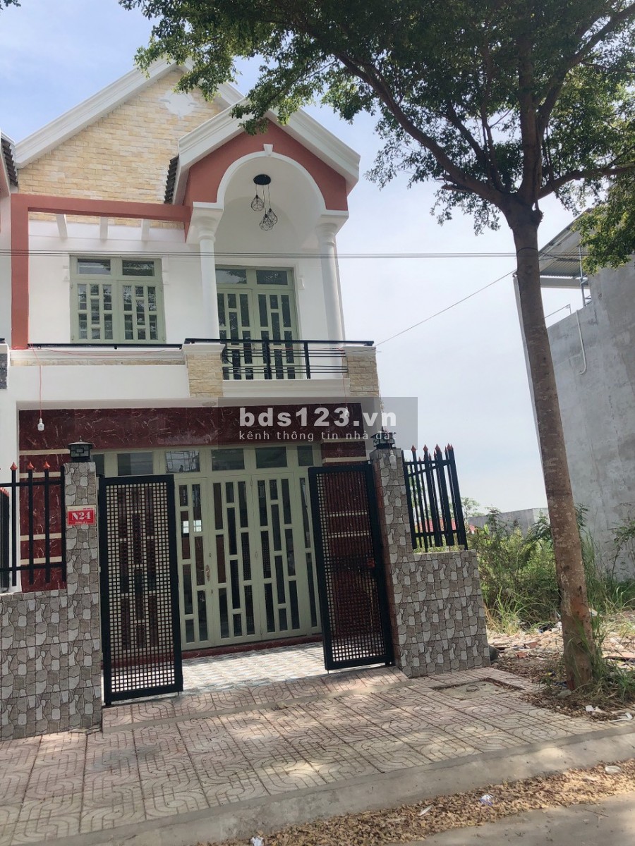 Cần ra nhanh nhà 5x20m2 sổ hồng chính chủ