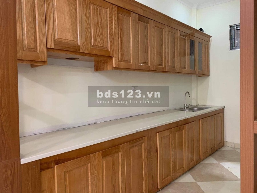 BÁN NHÀ 50 NGUYỄN TRỰC HÀ ĐÔNG 30M2 X 4T GIÁ 1,9 TỶ