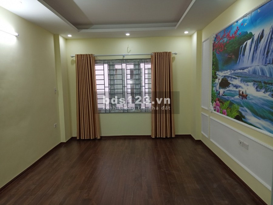 BÁN NHÀ 50 NGUYỄN TRỰC HÀ ĐÔNG 30M2 X 4T GIÁ 1,9 TỶ