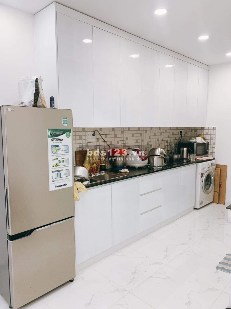 Nhà nhỏ xinh xinh mới tinh Trịnh Đình Trọng, Tân Phú