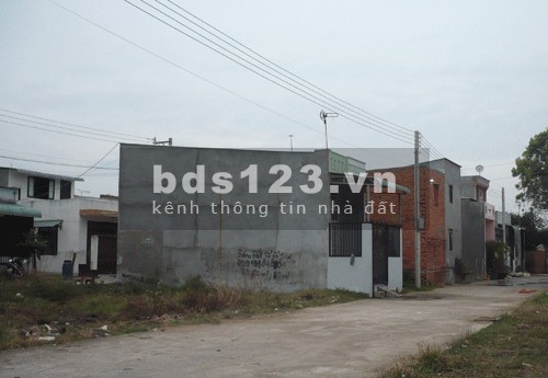 Bán đất chính chủ Phước Tân giá 360tr/120m2. liên hệ 0937.77.99.07