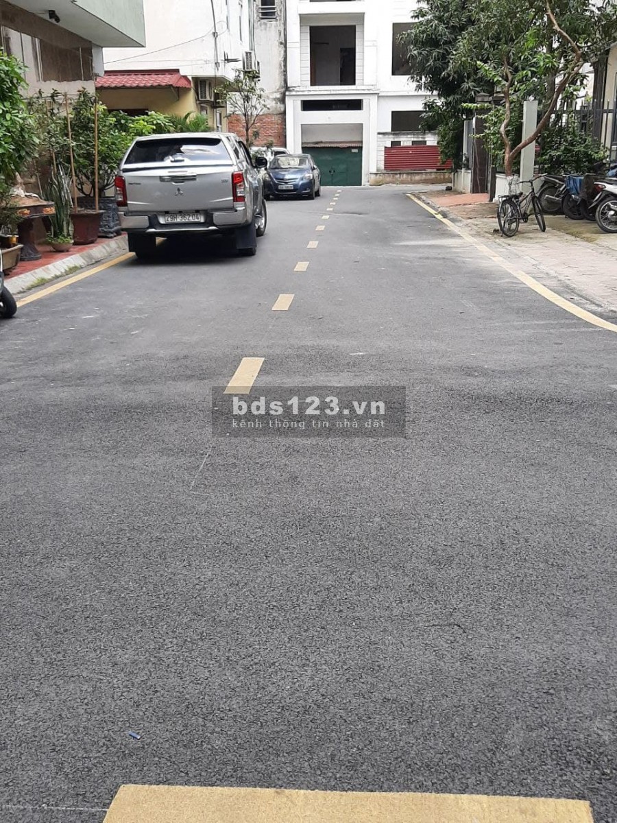 Bán nhà Đường Thanh Bình Hà đông, 4 TẦNG, Hơn 4 tỷ, Ô TÔ TRÁNH NHAU THOẢI MÁI.