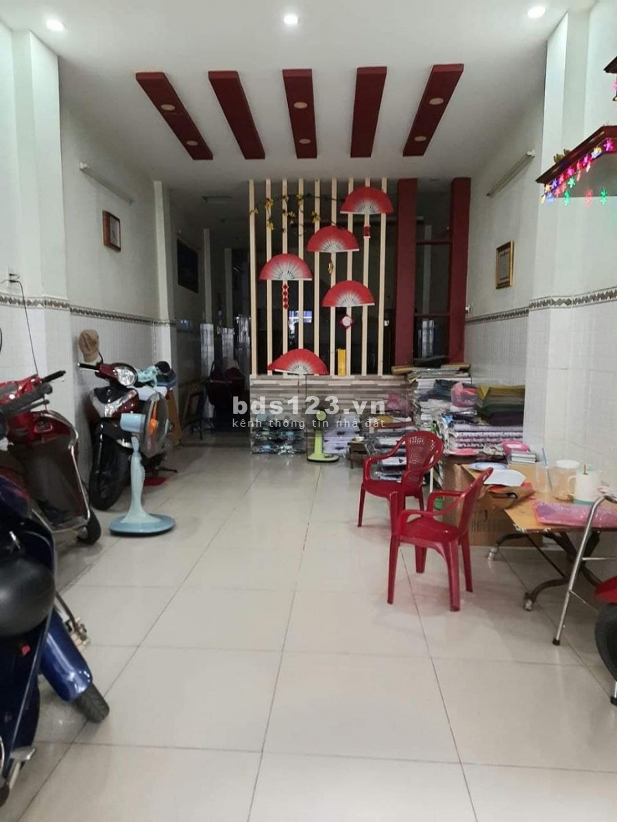 Mặt tiền giá hẻm cách Aeon Tân Phú chỉ 500m,DT khủng 4x22,giá chỉ 5.5 tỷ,TL sâu