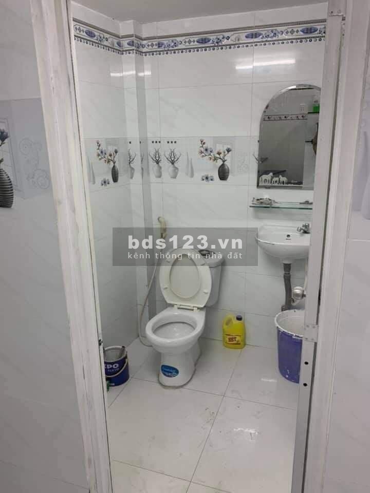 NHÀ MẶT TIỀN GIÁ HẺM, CÁCH TT AEON TÂN PHÚ CHỈ 500m, DT KHỦNG 4x22M, GÍA CHỈ 5.5 TỶ, TL SÂU