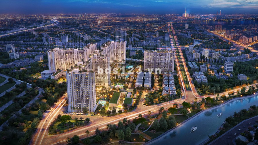 639tr sở hữu ngay căn hộ smart home đầu tiên toàn khu vực, ân hạn gốc lãi đến khi nhận nhà, SHR