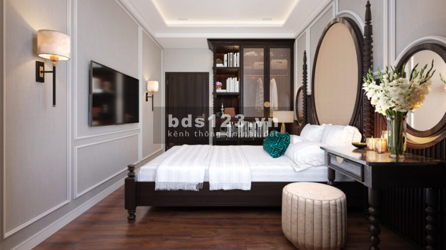 639tr sở hữu ngay căn hộ smart home đầu tiên toàn khu vực, ân hạn gốc lãi đến khi nhận nhà, SHR