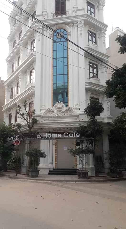 Bán nhà Kiến Hưng, Hà Đông 50m x 5T lô góc, MT 10m ô tô, kinh doanh chỉ 4,65 tỷ.