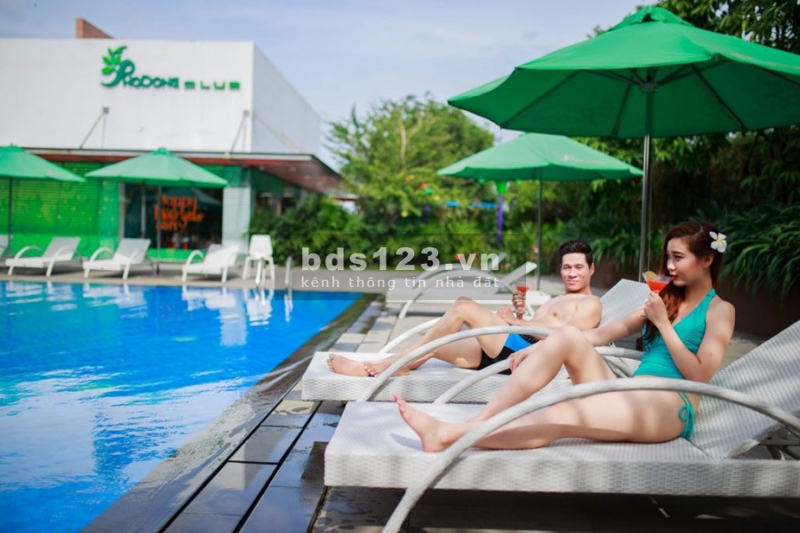 Nhà phố shophouse Quận 2 gần UBND - Diện tích 100m2, đối diện khu căn hộ cao cấp sắp triển khai