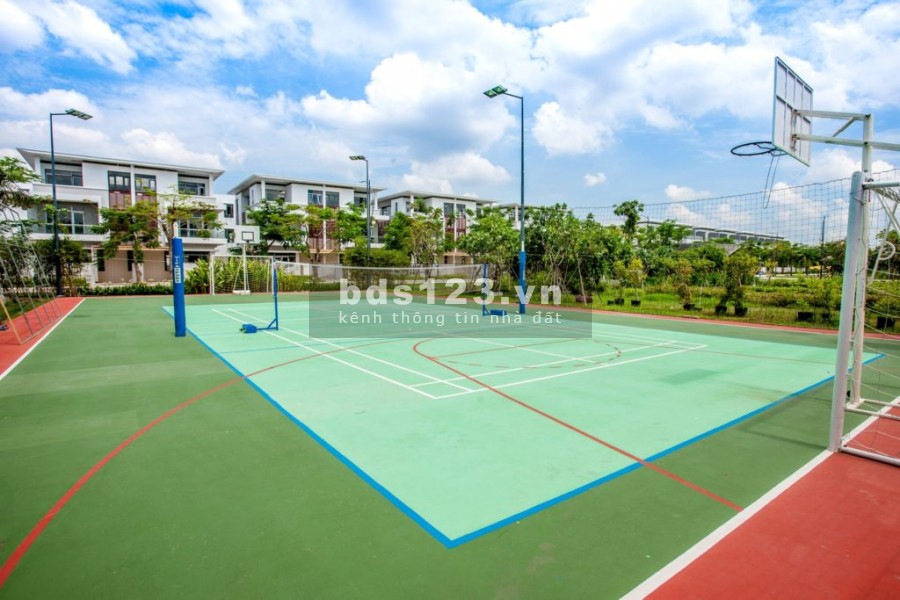 Nhà phố shophouse Quận 2 gần UBND - Diện tích 100m2, đối diện khu căn hộ cao cấp sắp triển khai