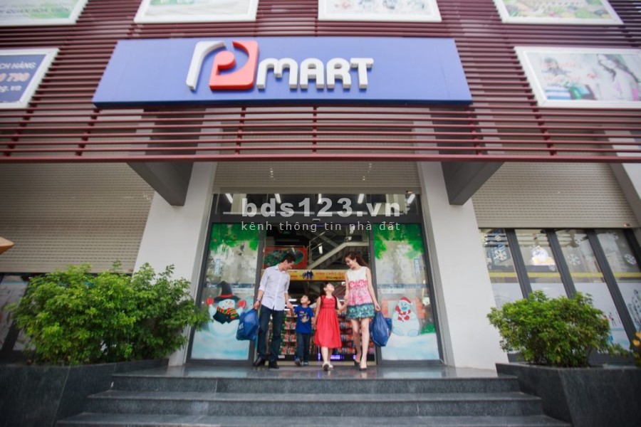 Nhà phố shophouse Quận 2 gần UBND - Diện tích 100m2, đối diện khu căn hộ cao cấp sắp triển khai