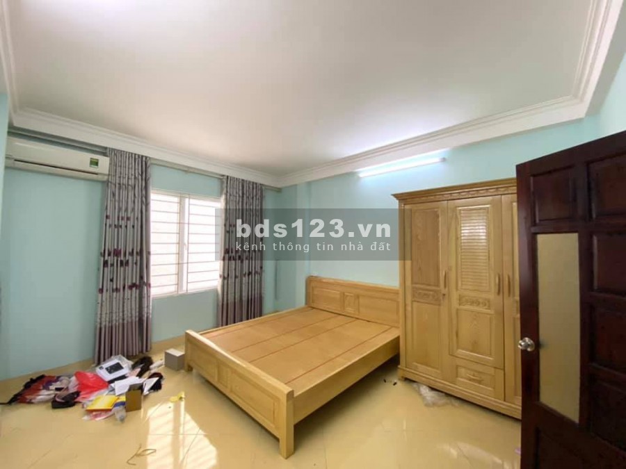 BÁN NHÀ HOÀNG MAI GIỮA TRUNG TÂM THÀNH PHỐ GỐC ĐỀ 35M GIÁ HƠN 2 TỶ