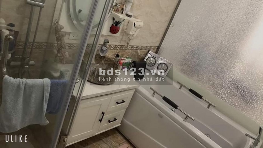SIÊU HIẾM - SIÊU ĐẸP - Ở LUÔN - TẶNG FULL NỘI THẤT- 35M2- 5T- 4.4TỶ - ĐỊNH CÔNG THƯỢNG.