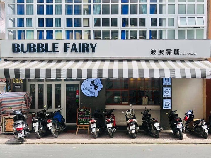 Cho thuê Mặt tiền Lê Công Kiều, Q1 - ngang 9m giá 50triệu 5tầng