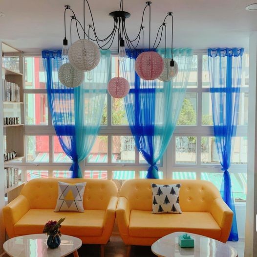 Cho thuê Mặt tiền Lê Công Kiều, Q1 - ngang 9m giá 50triệu 5tầng