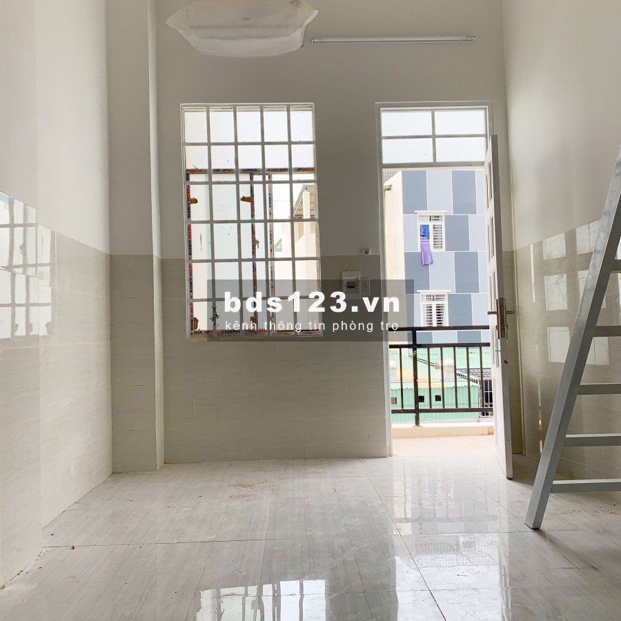 Cho thuê căn hộ dịch vụ, mini phường Linh Đông Thủ Đức
