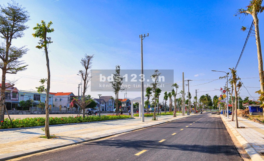 Nhận đặt chỗ Epic Town, số thứ tự thấp, ngay trạm thu phí Đà Nẵng-Hội An