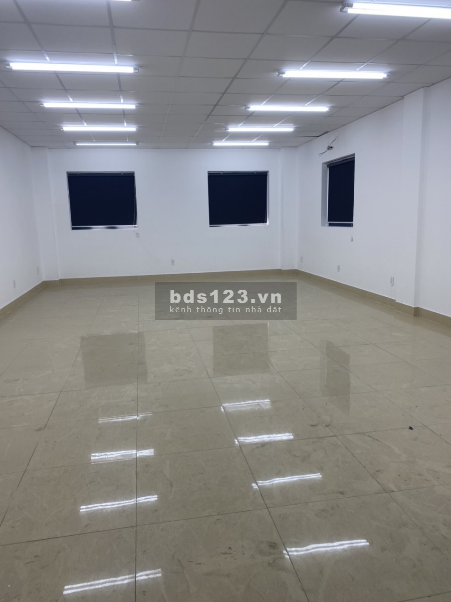 Nhà HXT Xô Viết Nghễ Tĩnh 6x15, trệt, 3L, lầu suốt – 35tr