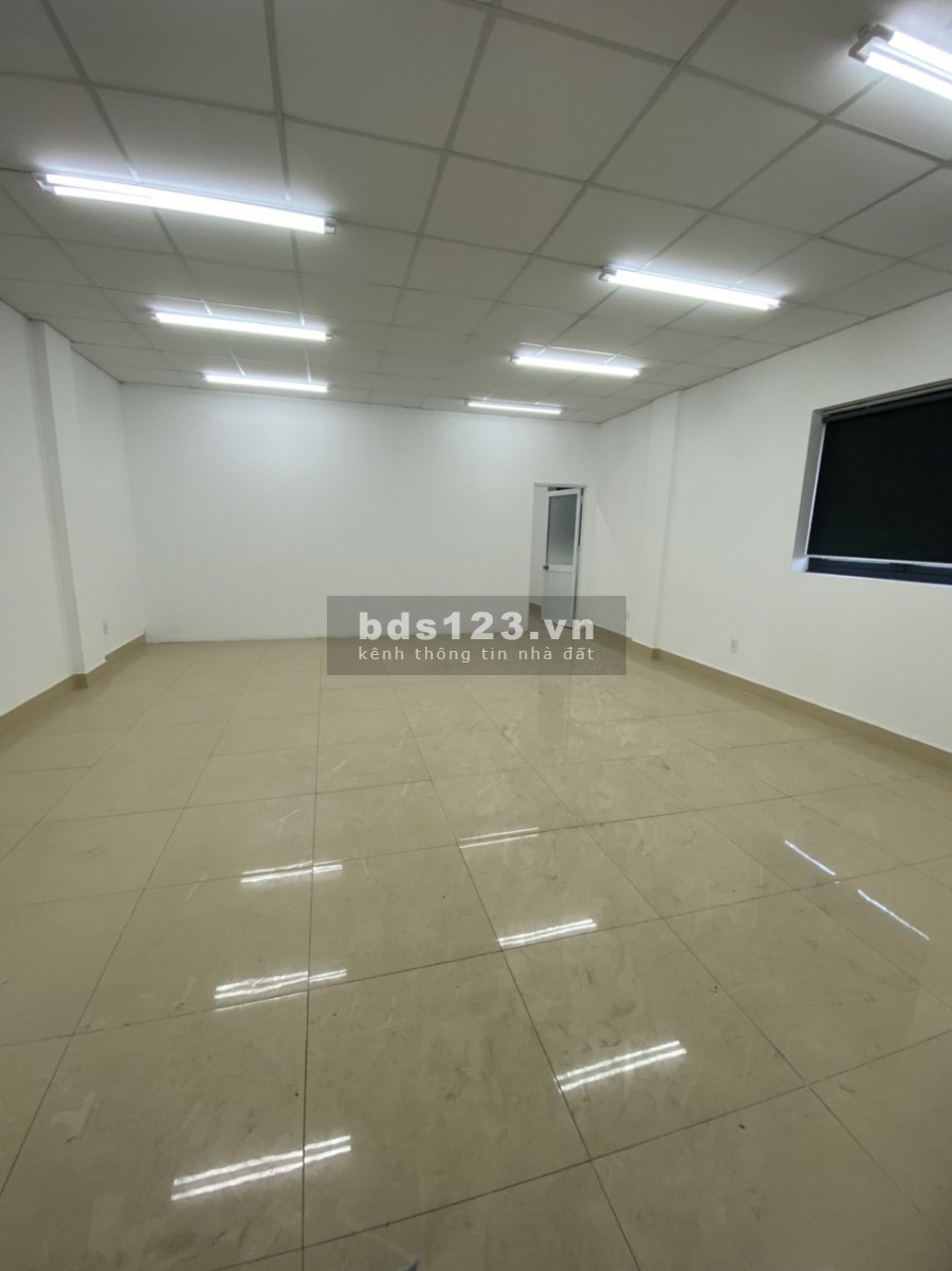 Nhà HXT Xô Viết Nghễ Tĩnh 6x15, trệt, 3L, lầu suốt – 35tr