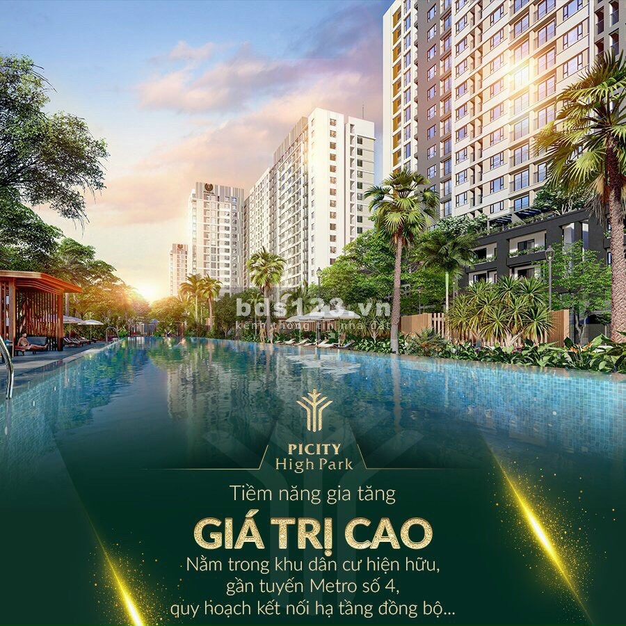 639tr sở hữu ngay căn hộ smart home đầu tiên toàn khu vực, ân hạn gốc lãi đến khi nhận nhà, SHR