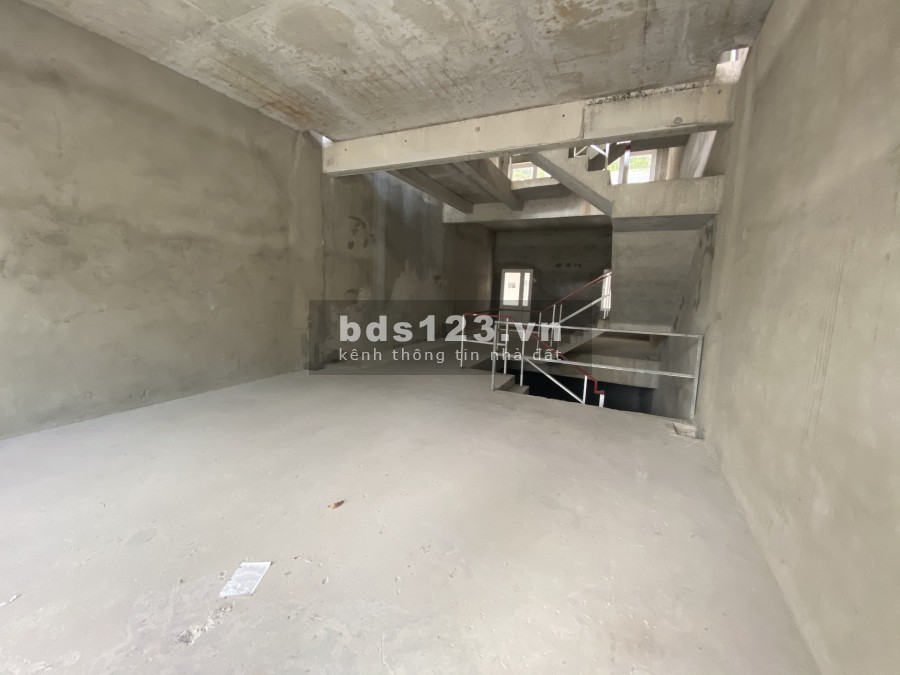 [BÁN]- (SẢN PHẨM HOT HIẾM GẶP) shophouse Sari Town Sala quận 2, Thủ Thiêm Giá 57 tỷ bao gồm thuế phí LH 0909246874