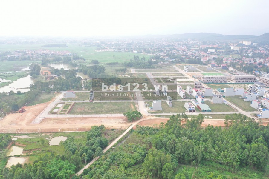 EM BÁN LÔ ĐẤT SỔ CÁ NHÂN HƯỚNG ĐÔNG NAM, BAO PHÍ SANG TÊN TRUNG TÂM KĐT MỚI XUÂN HOÀ
