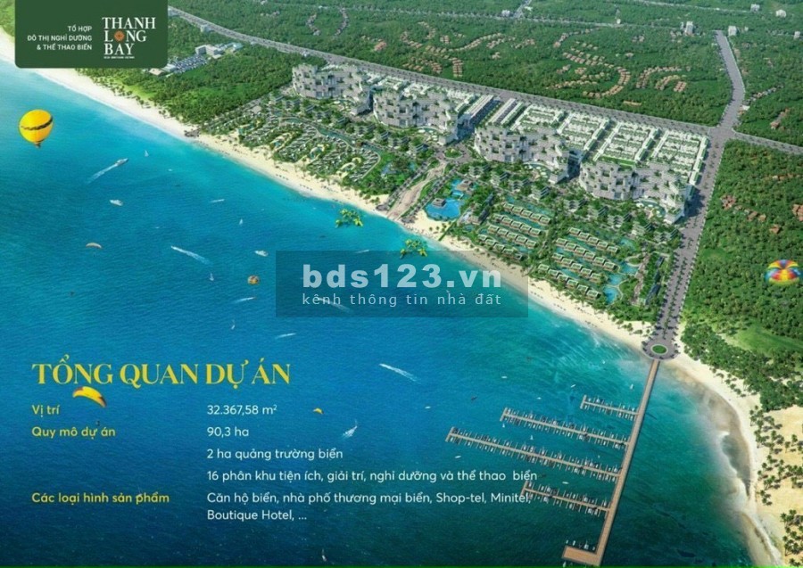 Chỉ từ 1,5ty thanh toan trước đến khi nhận nhà nhà phố biển công viên hồ bơi 1400m2 bậc nhất tại Phan Thiết