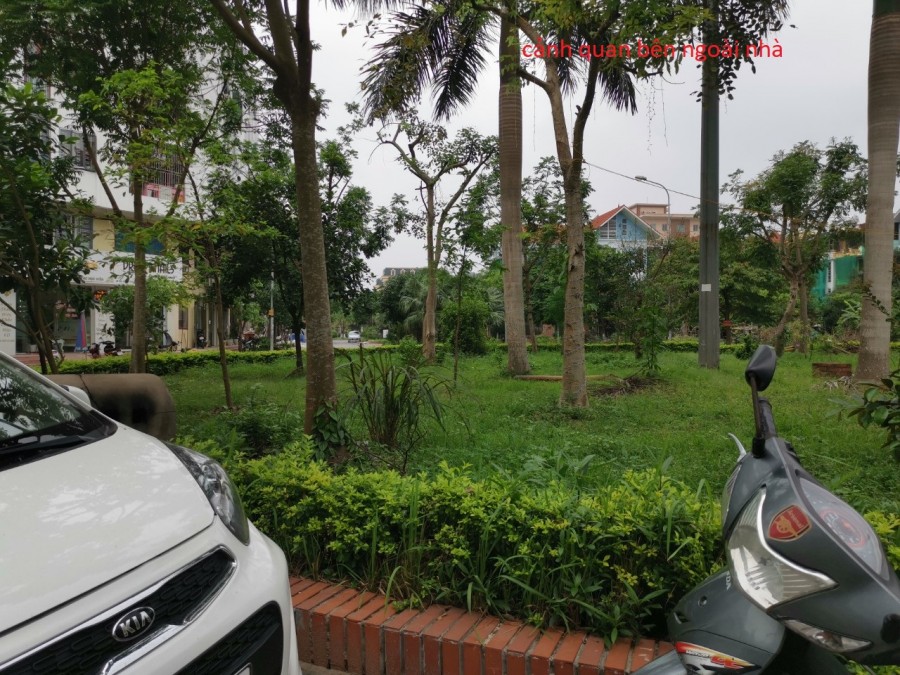 CHÍNH CHỦ CẦN BÁN CHUNG CƯ CT 1 TRẦN HƯNG ĐẠO, TP THÁI BÌNH, THÁI BÌNH