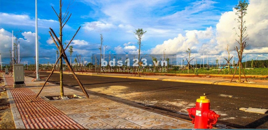 Tây Nguyên : Giấc mơ khu đô thị đẳng cấp Châu Âu sắp thành hiện thực